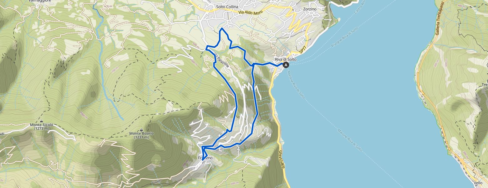 Malati di Montagna: aprile 2019, image size:1560x600