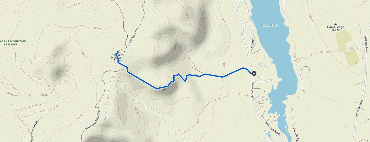 Pleasant Mountain ber Ledges Trail - GzzYhwej@ JIJCNVhAG~@DPCd@@HNBSXBB JL @HJJDh@k@fBK@K%5EI MF C@BJGH J @JAj@gBEi@KKAIM KCCRYOCAIBe@EQF AWiABOHK K
