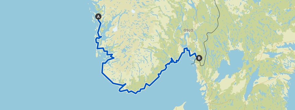 North Sea Cycle Route Map Q4Gg9Hjhmzgtim