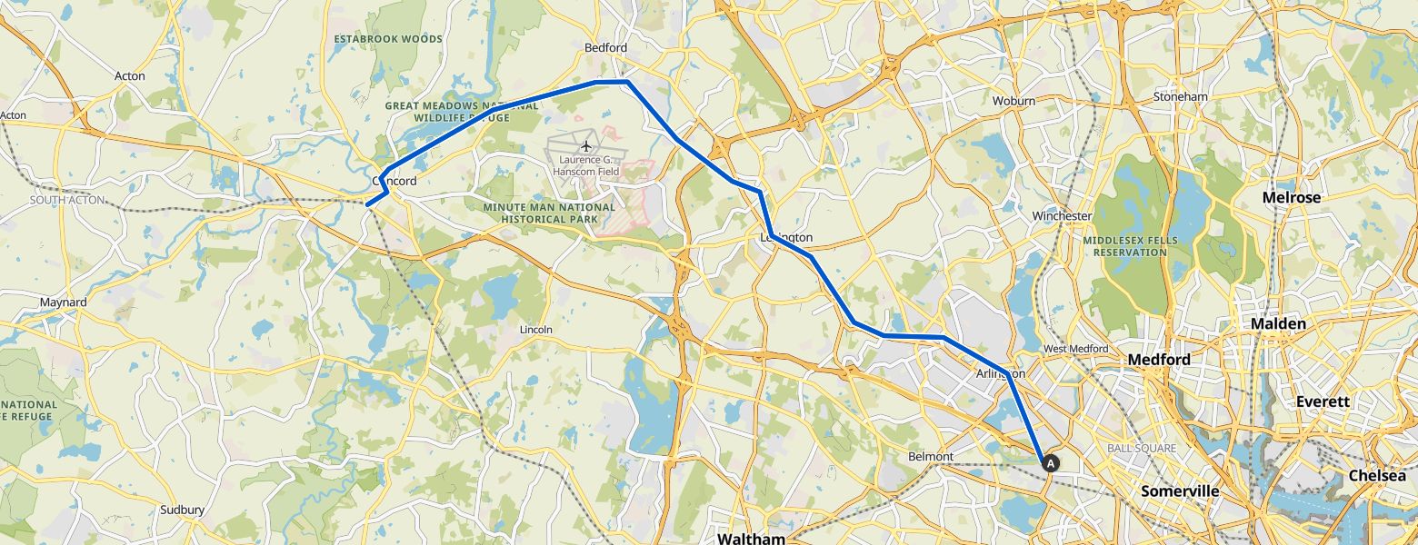 Minuteman Bikeway amp Reformatory - S%60%7BX%7Cmlj@Gn@%7BK~EiDtKGxJ%7D@%7CDsHpGaBvFmEjAq@nDcE%7CImGxH@hE%60CjSrGrSj@r@%60Ag@x@zBy@%7BBaAf@k@s@sGsSaCkSAiElGyHbE%7DIp@oDlEkA%60BwFrHqG%7C@%7DDFyJhDuKzK FFo@