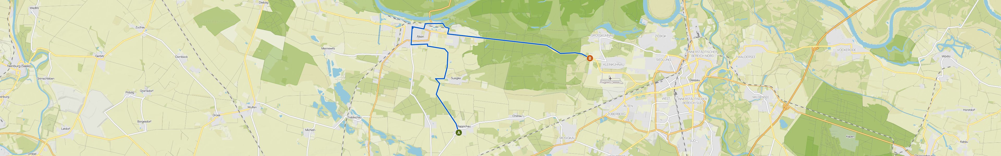Kulturgeschichte(n) erleben auf der D-Route 3 – Europaradweg R1 ...