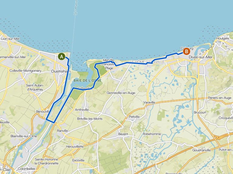 Sitemapcdatahttpsapp2kedriinfoparis Cabourg Distance