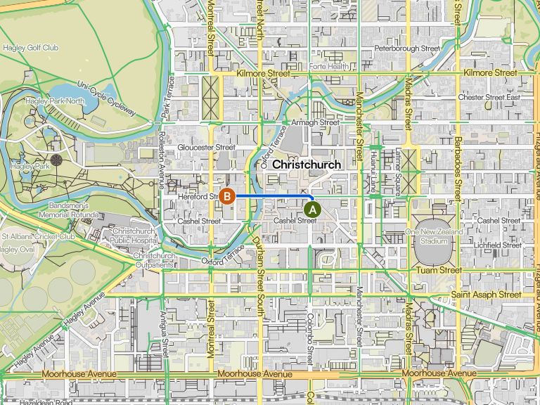 CCC To | bike Tour | Komoot