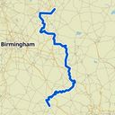 South Midlands Cycle Route Explore The Heart Of England By Bike – South Midlands Cycleway | Bike  Touring Collection By Komoot